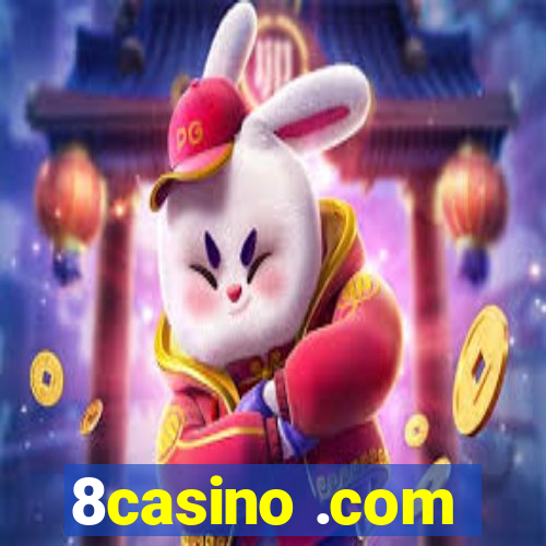 8casino .com